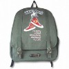Big Student school Bag Backpack