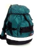 Big backpack with large reflective stripe BAP-014