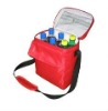 Big capacity!!600D polyester Insulation ice bag