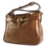 Big ladies handbag vegetable leather by viscontidiffusione.com the world's bag and wallets warehouse