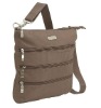 Big zipper canvas bag TZ-BG-101