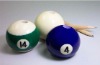 Billiard Ball pen holder(AB-57P)