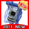 Bingo Casual Digital Camera Case For Underwater 25m