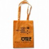 Biodegradable Non woven shopping bag(glt-n0348)