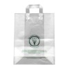 Biodegradable shopping bags