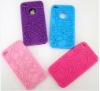 Bird Nest Silicone Case for iPhone 4g