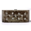 Bj 1230 new fashion design vintage leopad lady clutch bags 042