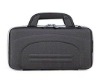 Black 10.4" EVA Lady laptop bag