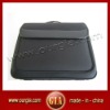 Black 16 inch Laptop Messenger Bag