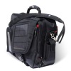 Black 1680D Solar Bag