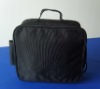 Black 1680D briefcase