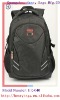 Black 19 inch 2012 new school bag