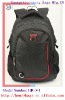 Black 19 inch 2012 school trolley bag