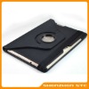 Black 360 Rotating Leather Case for Asus Eee Pad TF201,New Case for TF201,multicolors,OEM welcome