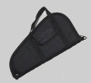 Black 600D Polyester  hunting gun case