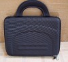 Black 7" 9" 10" Laptop Notebook Hard Brief Case Carrybag