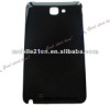 Black Back Cover Case Door For Samsung Galaxy Note GT- N7000 i9220
