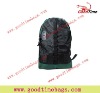 Black Backpack
