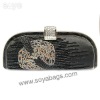 Black Bead evening bags WI-0523