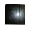 Black CD Case