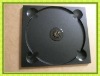 Black CD paper tray