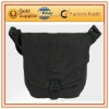 Black Camera Bag
