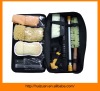 Black Car emergency tool bag