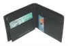 Black Card holder
