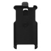 Black Carrying Holster Case Belt Clip for Samsung Infuse 4G i997