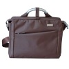 Black/Coffee/Grey 13"Laptop Bag/Computer Bag/Fashion Outdoor Bag (WELITE-102)