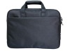 Black Color Fashion 15'' Laptop Case