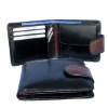 Black Color Stylish Wallet