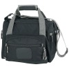 Black Cooler Bag with Zip-Out Liner