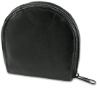 Black Cosmetic Bag