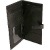 Black Delta Travel Wallet