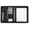Black Document folder