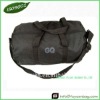 Black Duffle Bag(ISO9001)