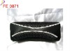 Black Evening Bag