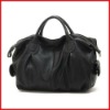 Black Fashion Ladies' Handbag