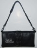 Black Fashion bag A3538