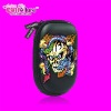 Black Fashionable Digital Camera Case