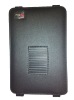 Black Flip Style Amazon Kindle 3G Leather case