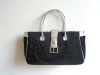 Black Handbag