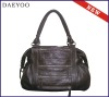 Black Handbag Lady Bag