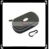 Black Hard Bag for PSP GO Game Accessories