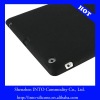 Black Hot sell  ipad 2 silicon case