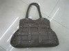 Black Ladies' hand bags