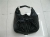 Black Ladies' hand bags