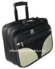 Black Laptop trolley bag and luggage bags