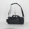 Black Large Capacity Tactical Shoulder Bag